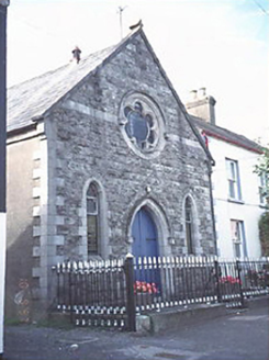 Stradbally Methodist Church, Main Street,  STRADBALLY, Stradbally,  Co. LAOIS