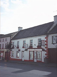 Main Street,  STRADBALLY, Stradbally,  Co. LAOIS