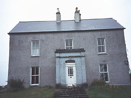 The Old Rectory, Church Lane,  STRADBALLY, Stradbally,  Co. LAOIS
