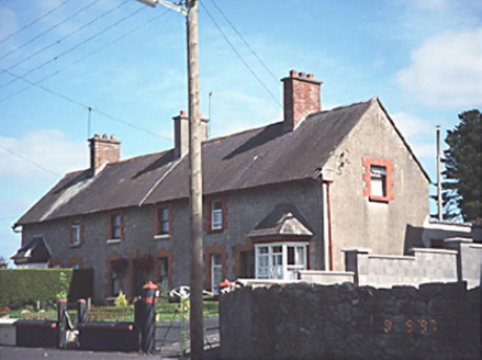 Cosby Terrace, Court House Square, STRADBALLY, Stradbally,  Co. LAOIS