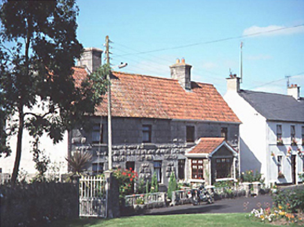 Court House Square,  STRADBALLY, Stradbally,  Co. LAOIS