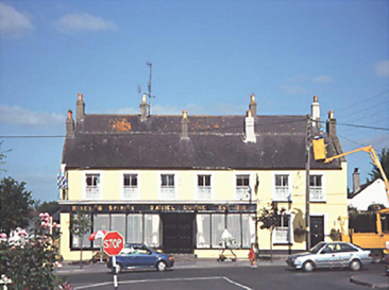 Daniel Dunne, Main Street,  STRADBALLY, Stradbally,  Co. LAOIS