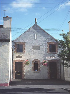 Saint Mary's Hall, Court House Square,  STRADBALLY, Stradbally,  Co. LAOIS