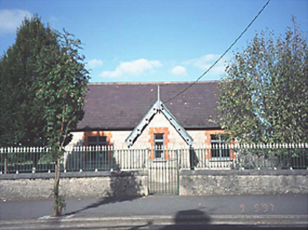 Cosby National School, Main Street,  STRADBALLY, Stradbally,  Co. LAOIS