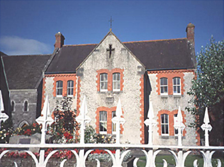 Saint Mary's National School, Main Street, Church Lane, STRADBALLY, Stradbally,  Co. LAOIS