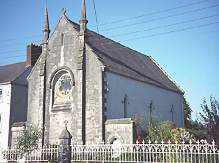 Presentation Convent, Main Street,  STRADBALLY, Stradbally,  Co. LAOIS