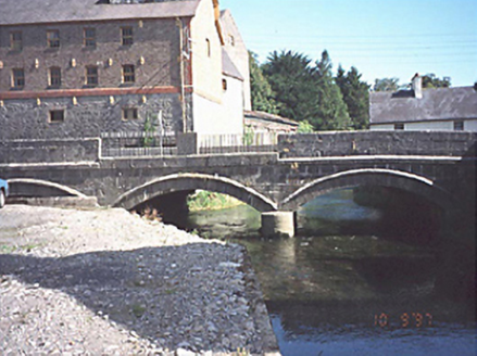 Main Street,  STRADBALLY, Stradbally,  Co. LAOIS