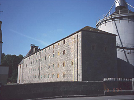 The Maltings, Main Street,  STRADBALLY, Stradbally,  Co. LAOIS