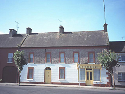 Dobbin, Main Street,  STRADBALLY, Stradbally,  Co. LAOIS