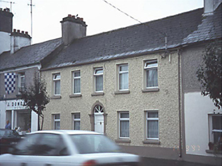 Main Street,  STRADBALLY, Stradbally,  Co. LAOIS