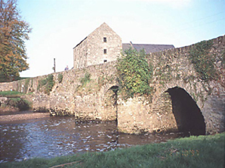 Castletown Bridge, KNOCKANINA, Castletown,  Co. LAOIS