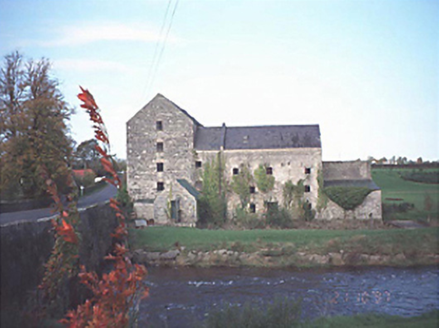 The Nore Flour Mills, KNOCKANINA, Castletown,  Co. LAOIS