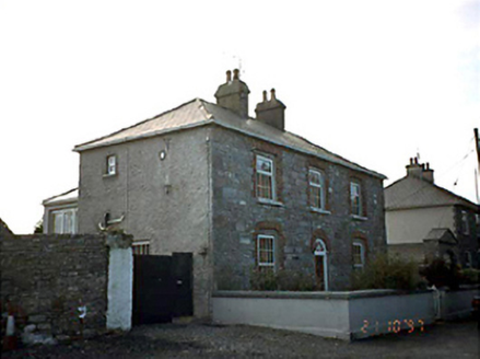 Fair Green,  ELDERFIELD, Castletown,  Co. LAOIS