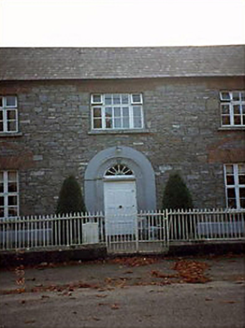 Fair Green,  ELDERFIELD, Castletown,  Co. LAOIS