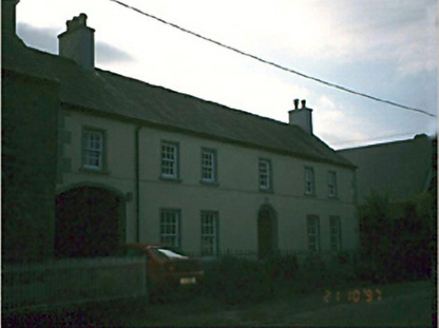Fair Green,  ELDERFIELD, Castletown,  Co. LAOIS