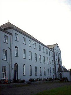 De La Salle Monastery, Fair Green,  ELDERFIELD, Castletown,  Co. LAOIS