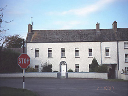 Bianconi House, Fair Green,  OLDBORRIS, Castletown,  Co. LAOIS