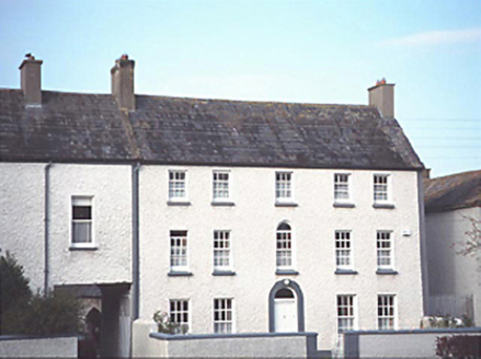 Fair Green,  OLDBORRIS, Castletown,  Co. LAOIS