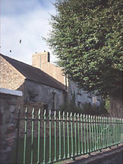 Coote Terrace, Mary Street, MOUNTRATH (MB. W. BY.), Mountrath,  Co. LAOIS