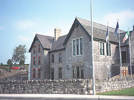 Heritage House, Portlaoise Road, Ballyroan Road, TONDUFF, Abbeyleix,  Co. LAOIS