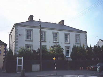 Abbeyleix Courthouse, Stucker Hill,  RATHMOYLE, Abbeyleix,  Co. LAOIS