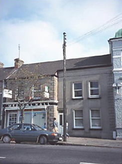Medical Hall, Main Street,  KNOCKNAMOE, Abbeyleix,  Co. LAOIS