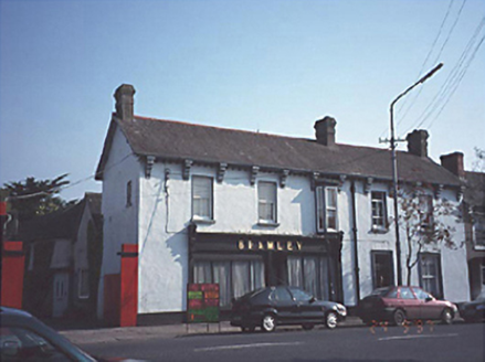 Bramley, Main Street,  KNOCKNAMOE, Abbeyleix,  Co. LAOIS
