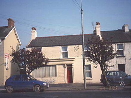 Main Street,  KNOCKNAMOE, Abbeyleix,  Co. LAOIS