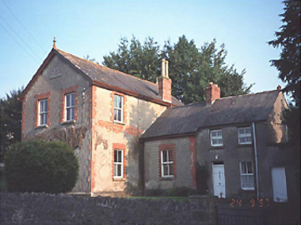 Abbeyleix Courthouse, Ballycolla Road,  KNOCKNAMOE, Abbeyleix,  Co. LAOIS