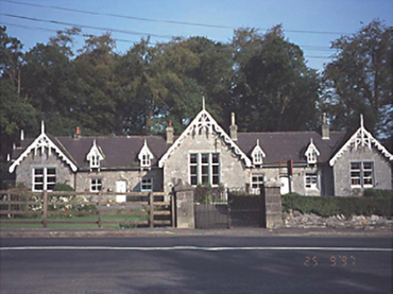 South School, Ballycolla Road,  TULLYROE, Abbeyleix,  Co. LAOIS