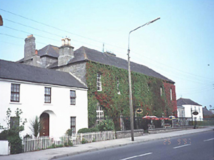 Preston House, Main Street,  KNOCKNAMOE, Abbeyleix,  Co. LAOIS