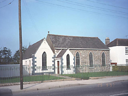 Epworth Hall, Main Street,  KNOCKNAMOE, Abbeyleix,  Co. LAOIS