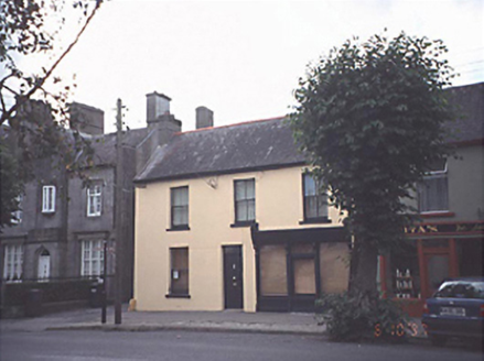 Main Street,  KNOCKNAMOE, Abbeyleix,  Co. LAOIS