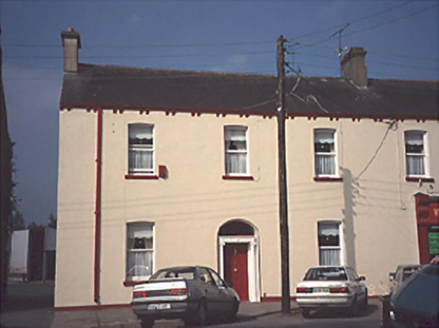 Main Street,  KNOCKNAMOE, Abbeyleix,  Co. LAOIS