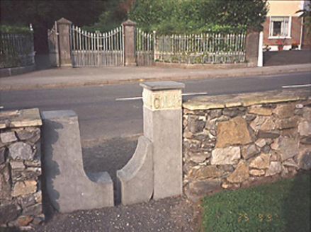 Gai Line, Ballinakill Road,  KNOCKNAMOE, Abbeyleix,  Co. LAOIS