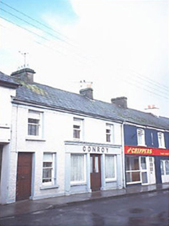 Conroy, Main Street,  RATHDOWNEY, Rathdowney,  Co. LAOIS