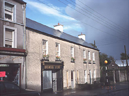 Main Street,  RATHDOWNEY, Rathdowney,  Co. LAOIS