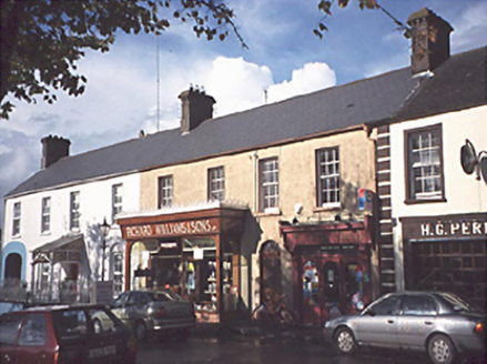 Richard Williams and Sons, Church Street,  RATHDOWNEY, Rathdowney,  Co. LAOIS