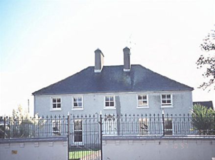 Church Street,  RATHDOWNEY, Rathdowney,  Co. LAOIS