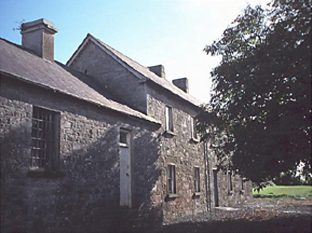 Rathdowney Courthouse, Church Street,  RATHDOWNEY, Rathdowney,  Co. LAOIS