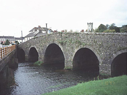CASTLEDURROW DEMESNE, Durrow,  Co. LAOIS
