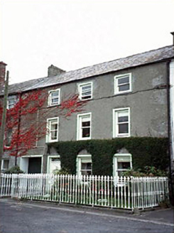 The Square,  DURROW TOWNPARKS, Durrow,  Co. LAOIS
