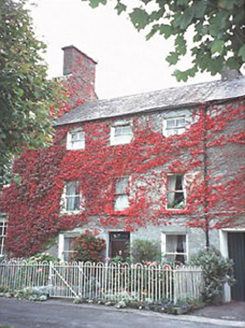 Saint Anne's, The Square,  DURROW TOWNPARKS, Durrow,  Co. LAOIS