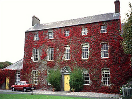 Dún Naise, The Square,  DURROW TOWNPARKS, Durrow,  Co. LAOIS
