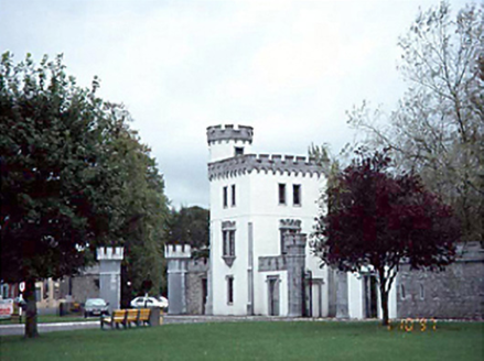 Castle Durrow, The Square,  CASTLEDURROW DEMESNE, Durrow,  Co. LAOIS