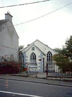 Durrow Methodist Church, Patrick Street,  DURROW TOWNPARKS, Durrow,  Co. LAOIS