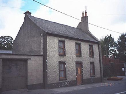 Patrick Street,  DURROW TOWNPARKS, Durrow,  Co. LAOIS