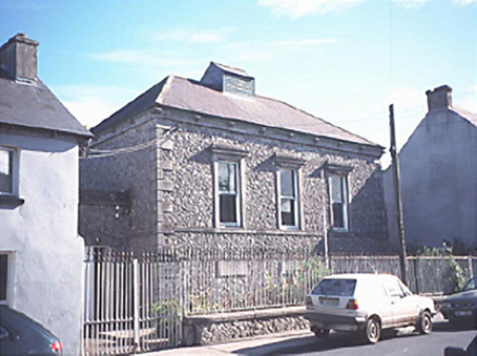 Durrow Courthouse, Chapel Street,  DURROW TOWNPARKS, Durrow,  Co. LAOIS