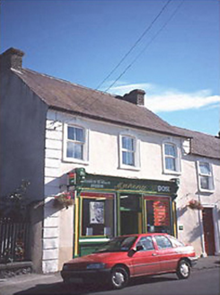Chapel Street,  DURROW TOWNPARKS, Durrow,  Co. LAOIS