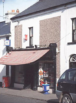 Carrigan Street,  DURROW TOWNPARKS, Durrow,  Co. LAOIS